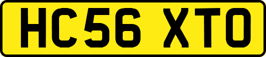HC56XTO