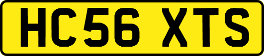 HC56XTS