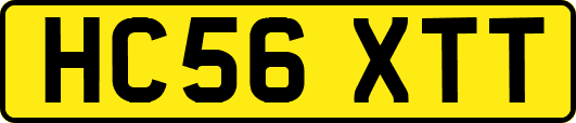 HC56XTT