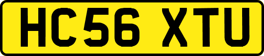 HC56XTU
