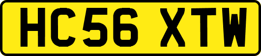 HC56XTW