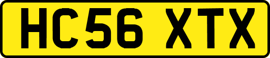 HC56XTX