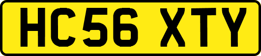 HC56XTY