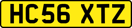 HC56XTZ