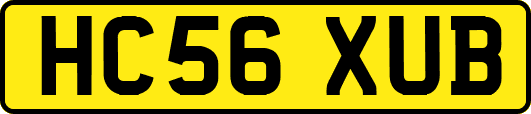 HC56XUB