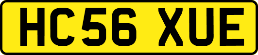 HC56XUE