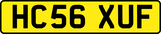 HC56XUF