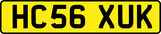 HC56XUK