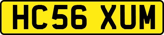 HC56XUM