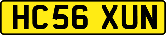 HC56XUN