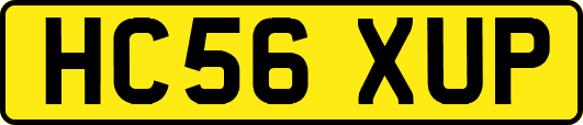HC56XUP