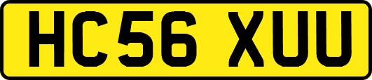 HC56XUU