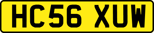 HC56XUW