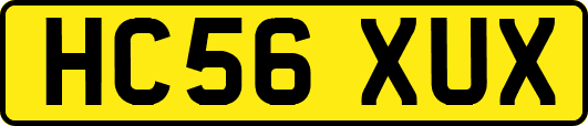 HC56XUX