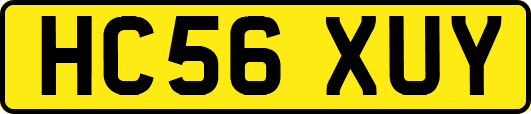 HC56XUY
