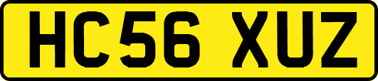 HC56XUZ