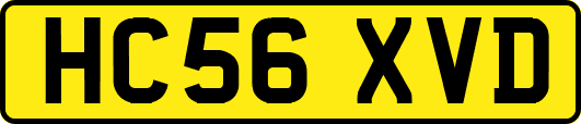 HC56XVD