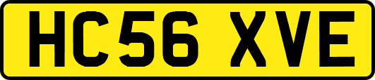 HC56XVE