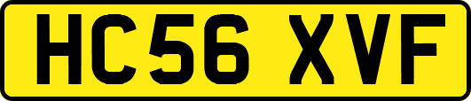 HC56XVF