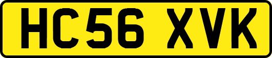 HC56XVK