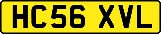 HC56XVL