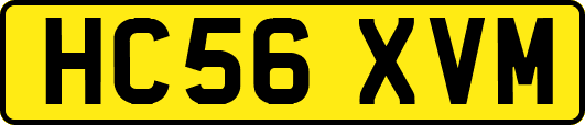 HC56XVM