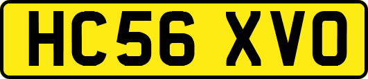 HC56XVO