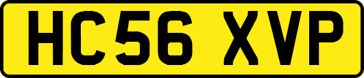 HC56XVP
