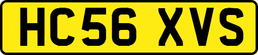 HC56XVS