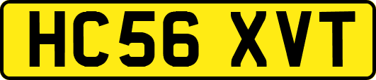 HC56XVT