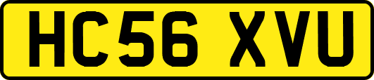 HC56XVU