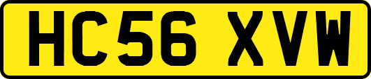 HC56XVW