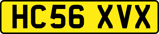HC56XVX
