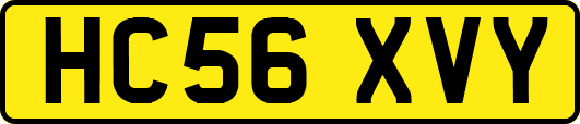 HC56XVY