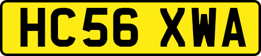 HC56XWA