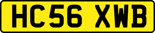 HC56XWB