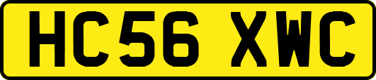 HC56XWC