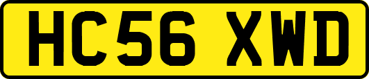 HC56XWD
