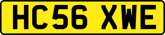 HC56XWE