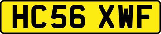 HC56XWF
