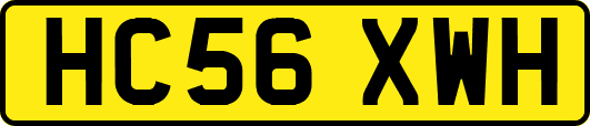 HC56XWH