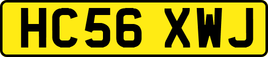 HC56XWJ