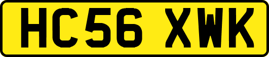 HC56XWK