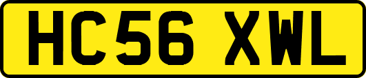 HC56XWL