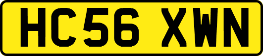 HC56XWN