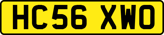 HC56XWO