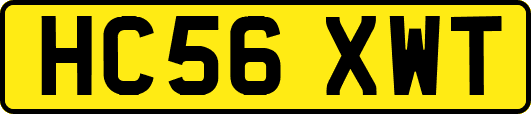 HC56XWT