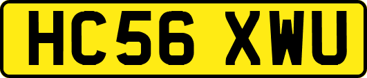 HC56XWU