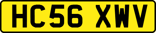 HC56XWV