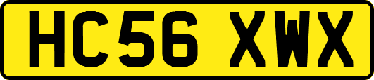 HC56XWX